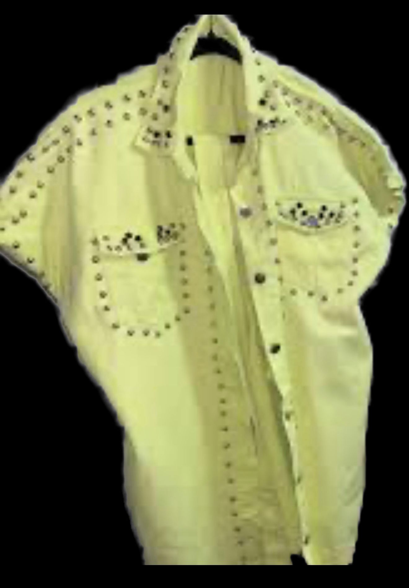 Ladies Medium Tunic