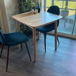 Kitchen Table