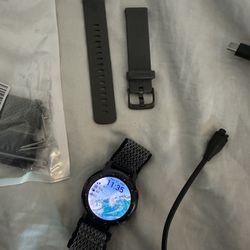 Garmin Venu 3S – Excellent Condition + Tons of Extras