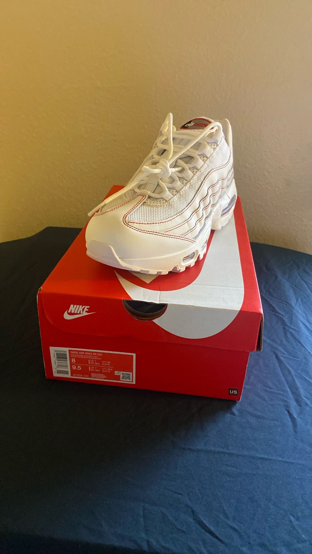Nike