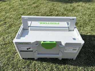 Festool Rotex RO 90