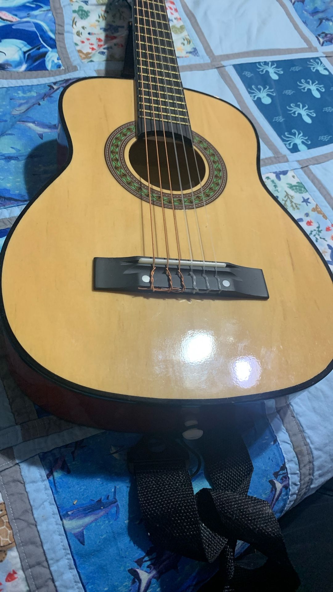 Adam Guitar