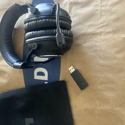 Gaming Headsets