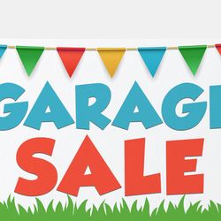 Super Garage Sale