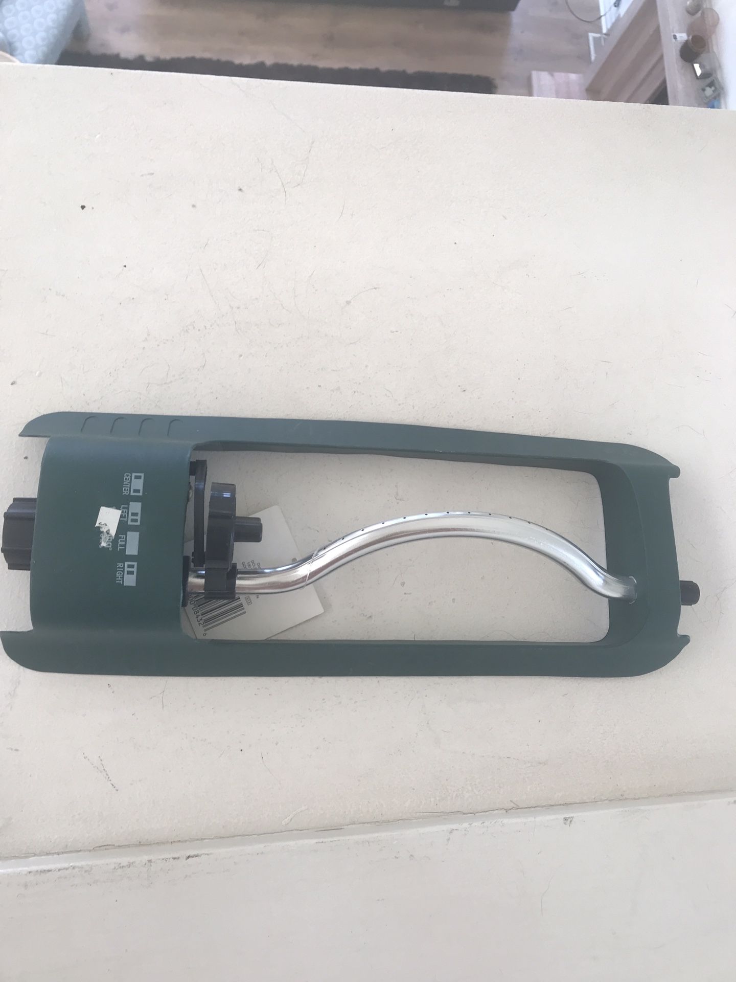 Oscillating Garden Sprinkler Brand New I Have Several