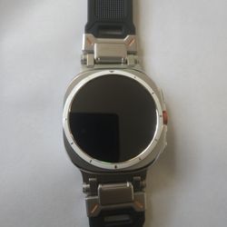 Galaxy Watch Ultra 47mm Cellular And Bluetooth
