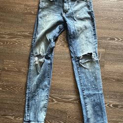Men’s Fashion Nova Jeans 