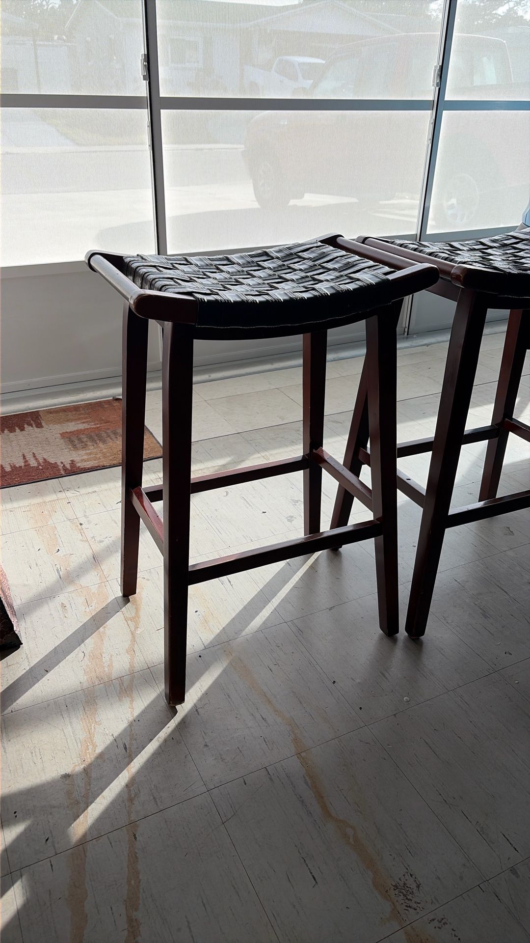 30 Inch High Bar Stools