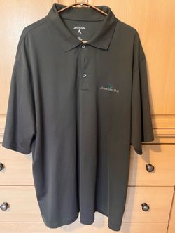 Antigua Men’s Performance Polo, Chambers Bay, XXL