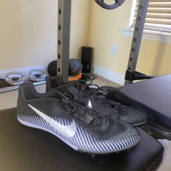 Nike Sprinter Track Spikes (without Spikes)