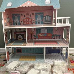 Doll House