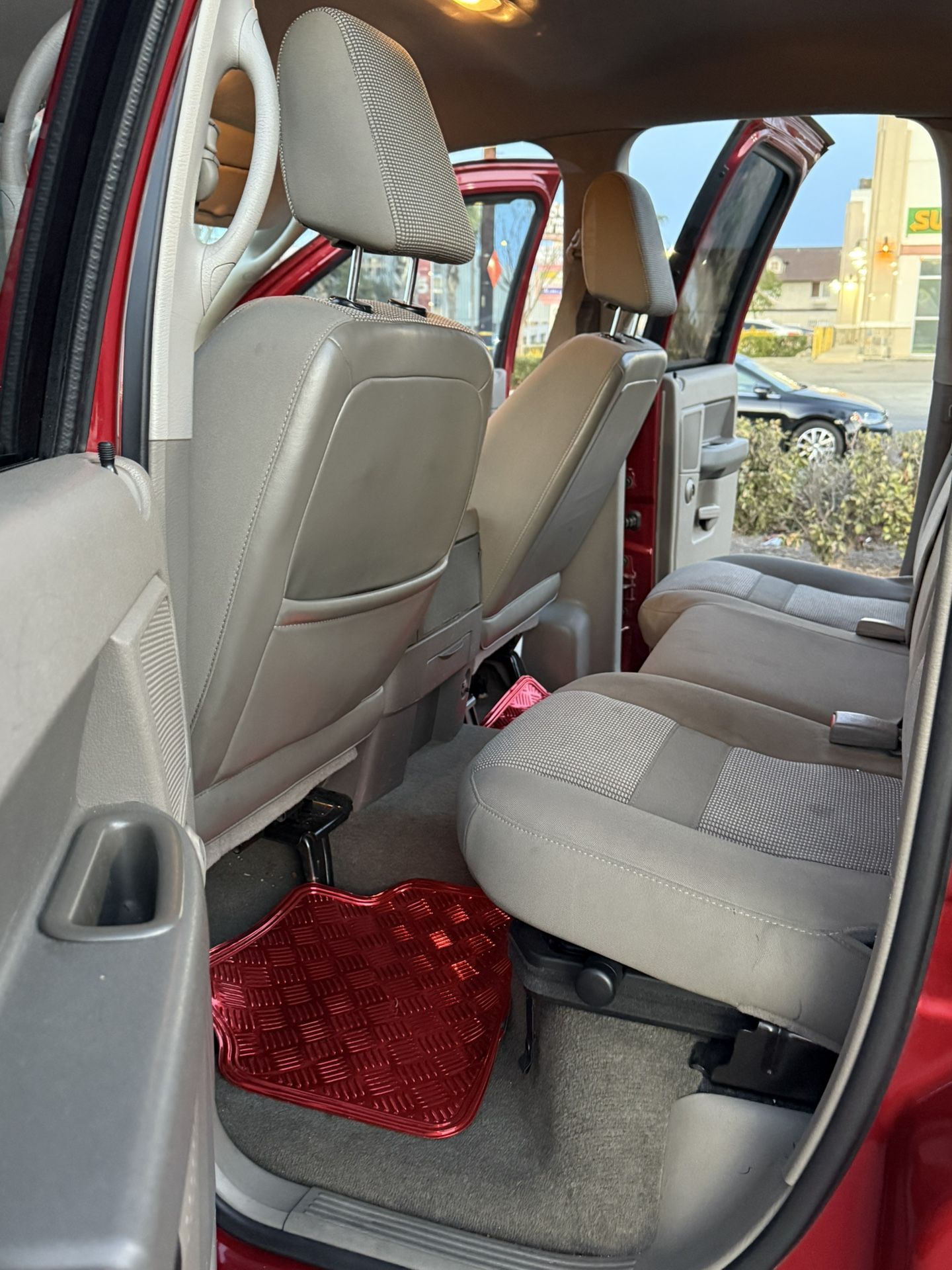 2006 Dodge Ram 1500