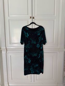 Dress for the all occasion size large