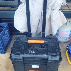Tool Box