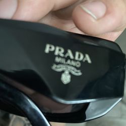 Prada Sunglasses 