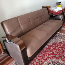Sofa Bad 
