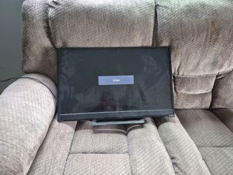 Small vizio tv