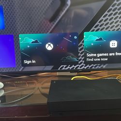 Xbox One X 1 Tb