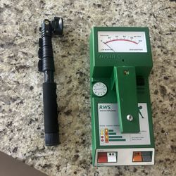 Moisture Meter 