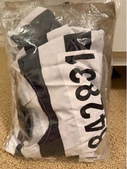 adult jailbird black/white halloween costume
