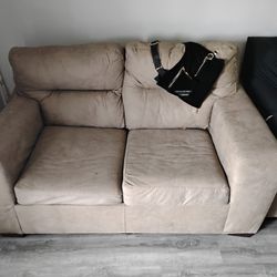Couch Set