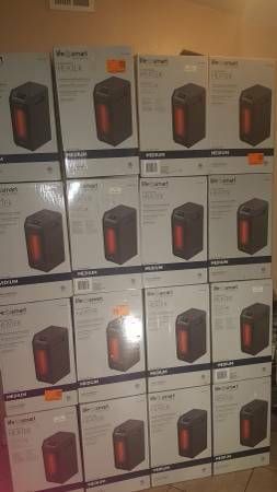 Lifesmart Medium Room Infrared Heater