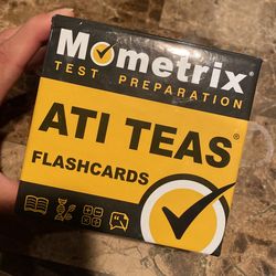 ATI Flashcards
