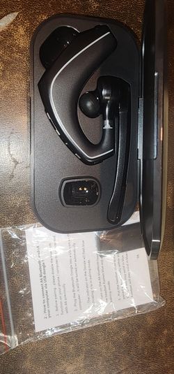 Business Wireless Headset