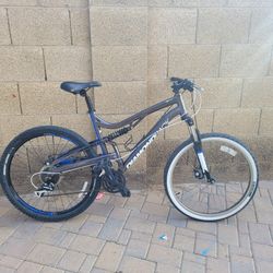 Diamondback Bike 