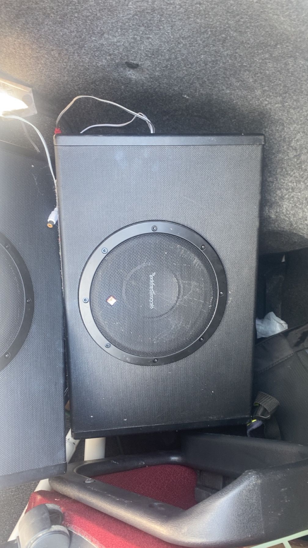 Rockford Fosgate Car Speakers