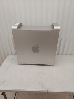 Apple Power Mac G5