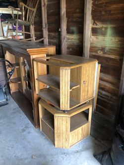 Free furniture bedroom living room