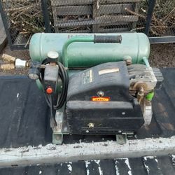 Hitachi Power Tools 