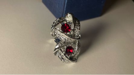 Silver Jewelry