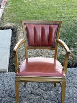 1950's Mid-Century Dining chair