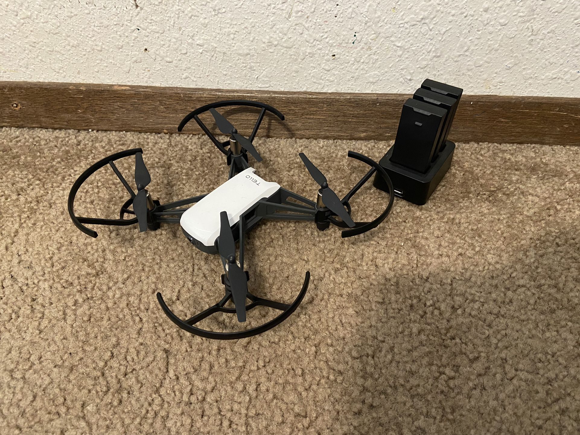 Tello Drone (read desc)