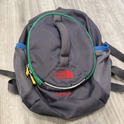 For Sale: The North Face Sprout Backpack – Excellent Condition 
