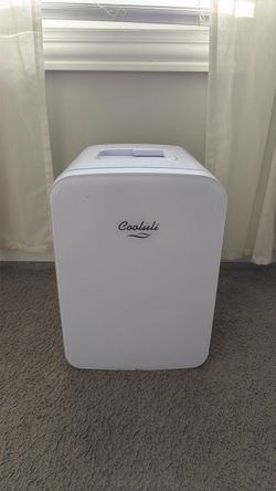 Cooluli Mini Fridge