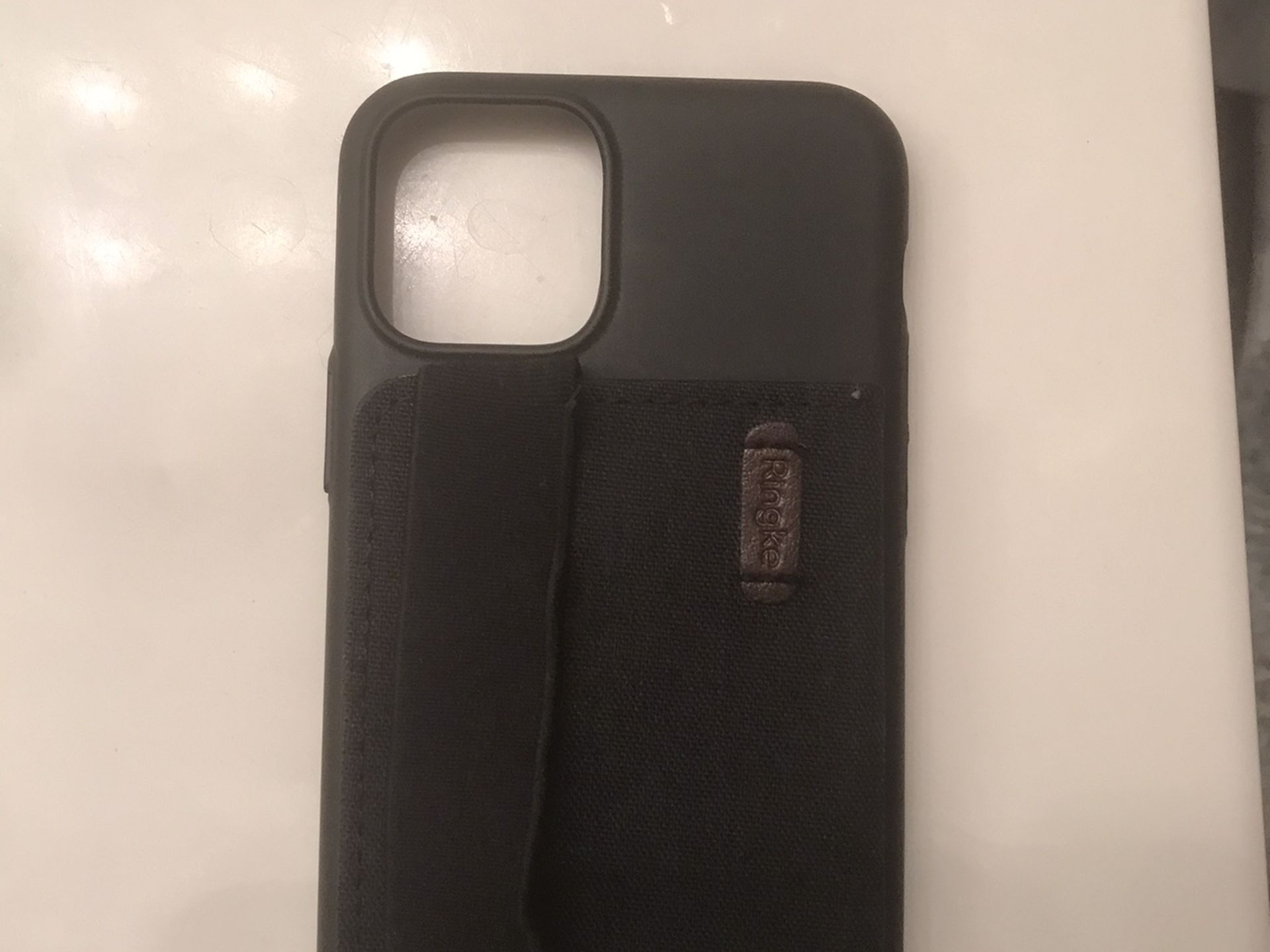 iPhone 11 pro wallet case