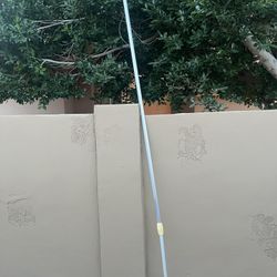 Pool Cleaning Pole