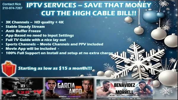 Internet Tv