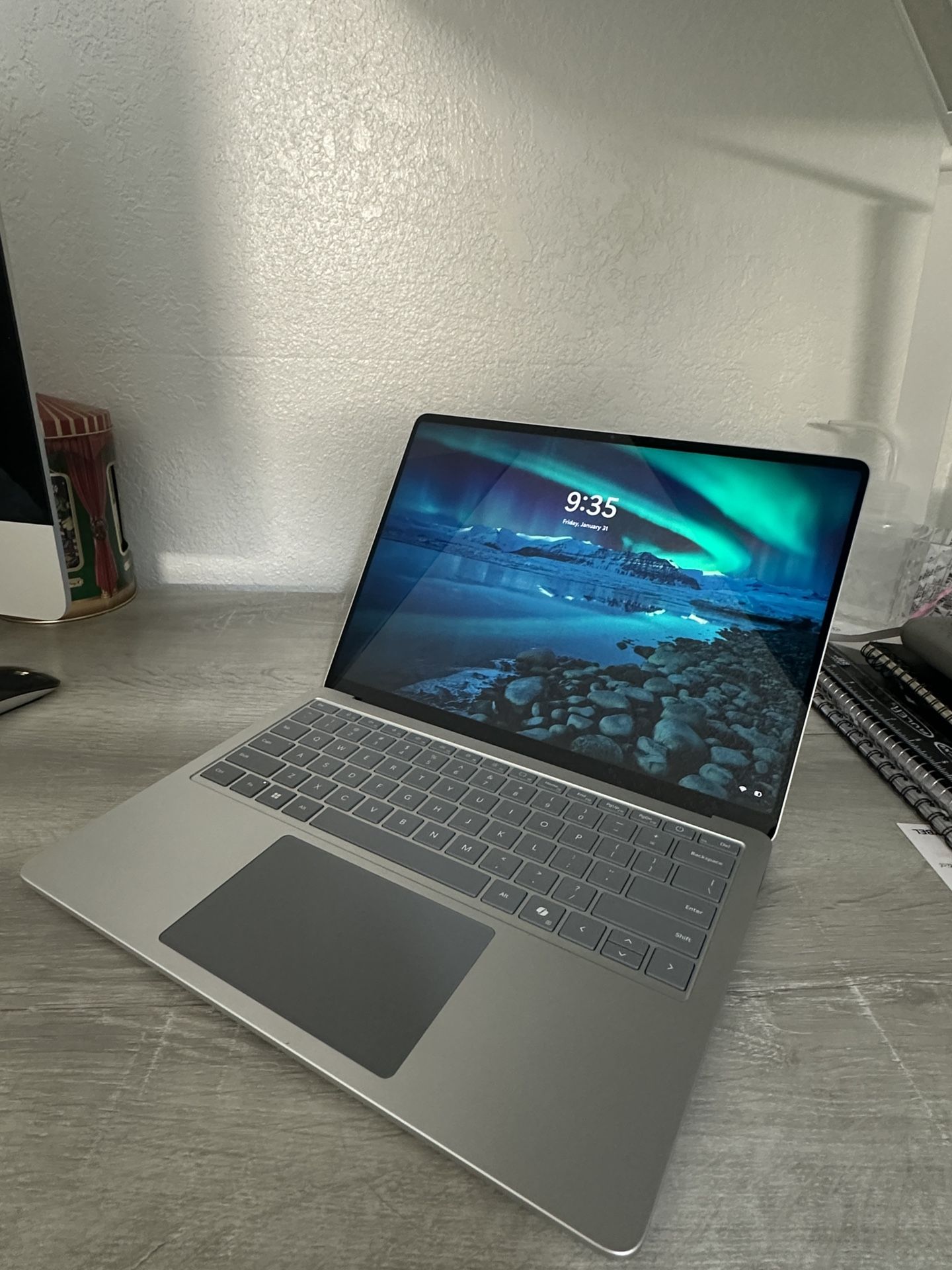 Microsoft Surface Laptop, 7th Edition