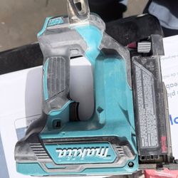 Makita Cordless Pin Nailer 