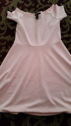 Forever 21 dress