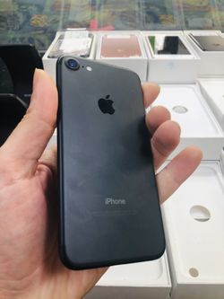 📲🔥iPhone 7 32 GB factory unlocked with 30 day warranty