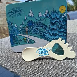 Brooks Lunch Box