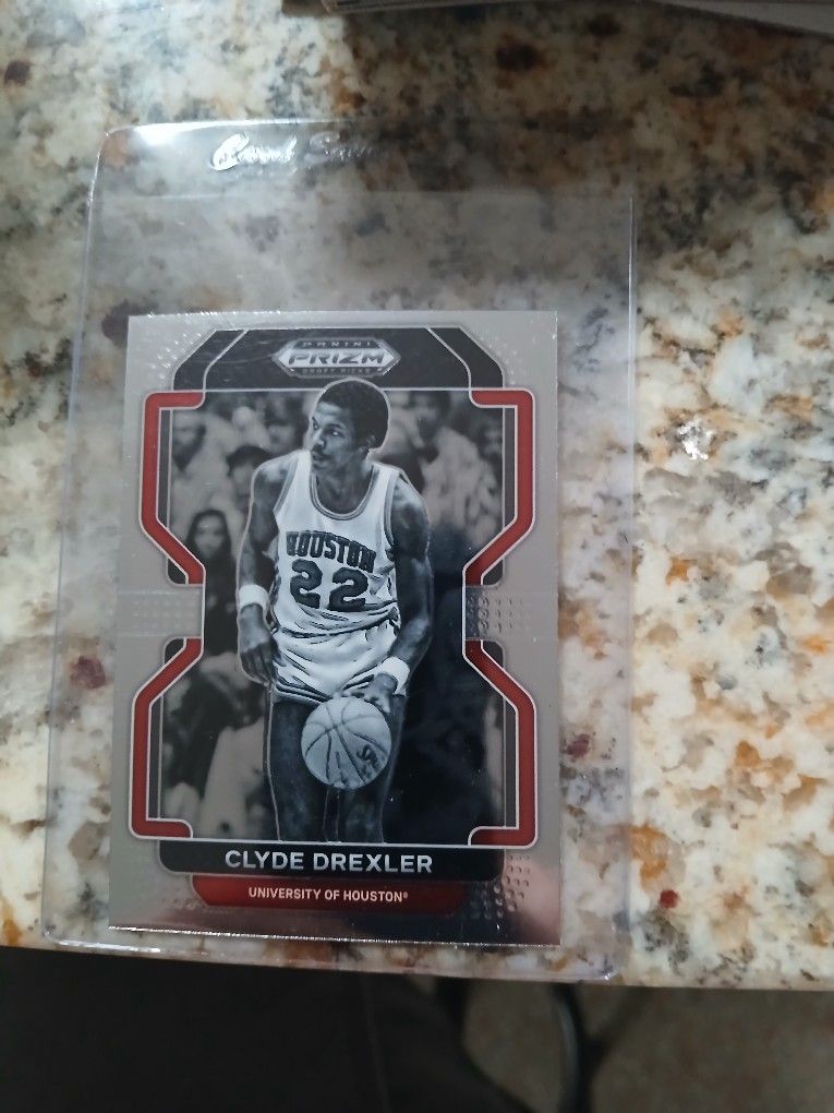 Drexler reprint