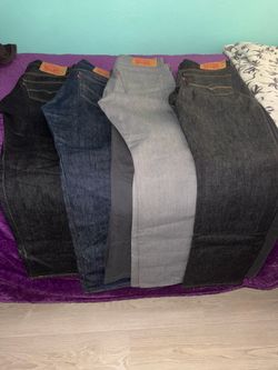 Levi’s 501 32x30