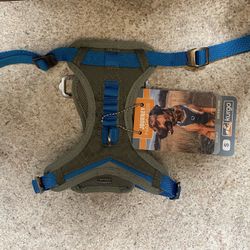 Kurgan Dog Harness Size S