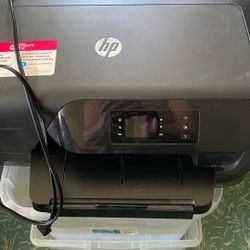 Hewlett-Packard Printer